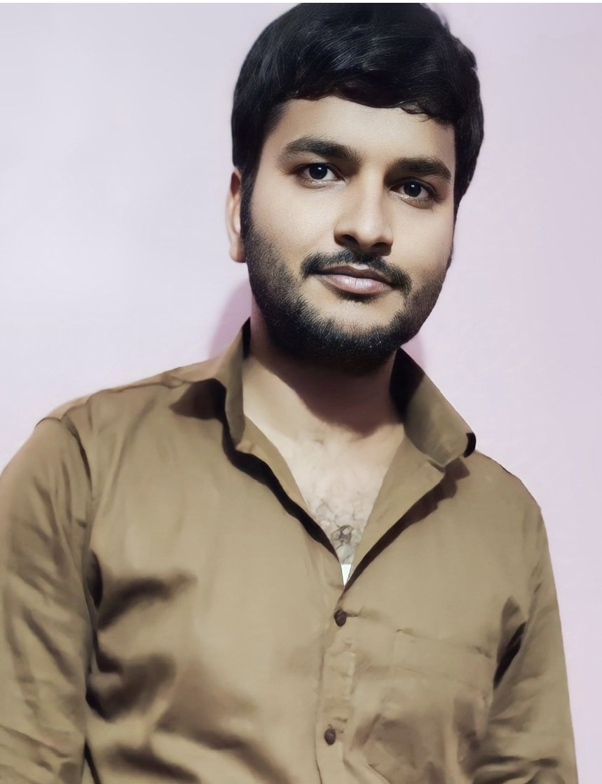 Mr. Shubham