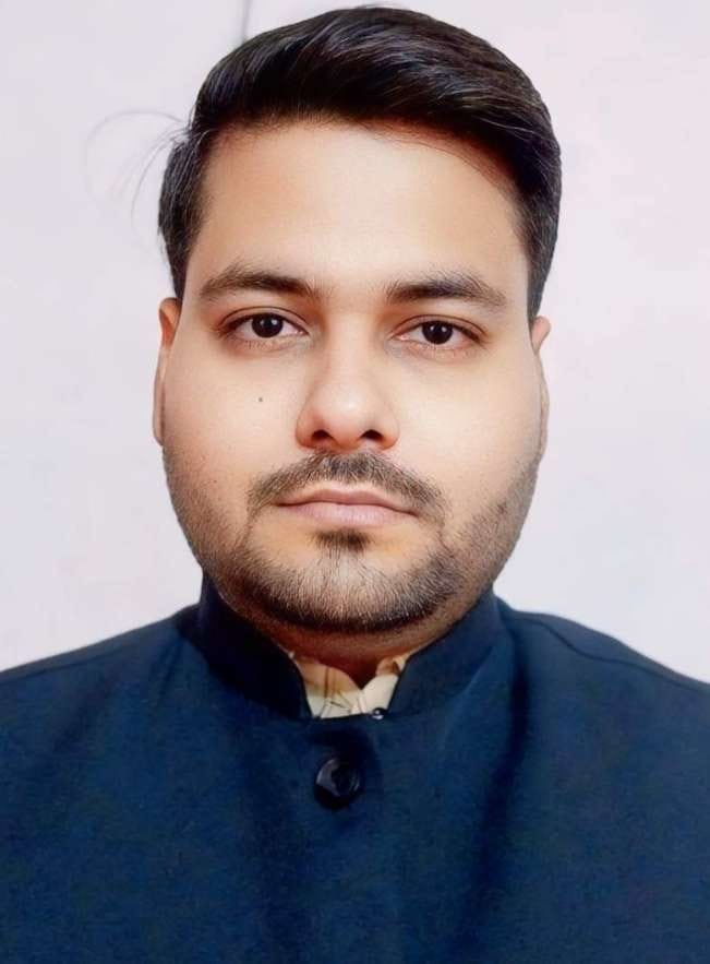 Aditya Shukla