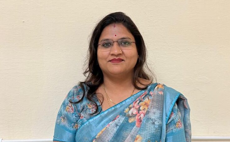 Dr. Akanksha Pal (Purohit) 